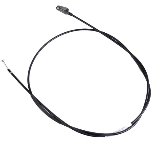 1K8823531B bonnet release lid lock cable front VW Scirocco