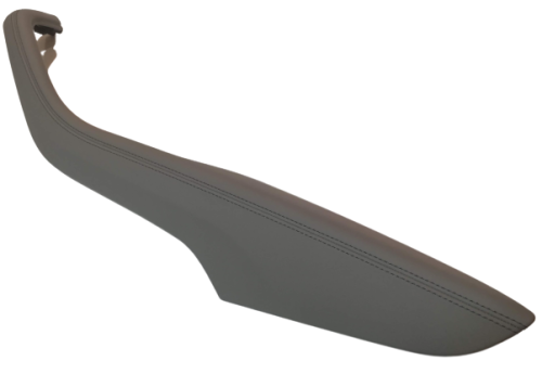 8W6867174A MTB podłokietnik tapicerki Audi A5