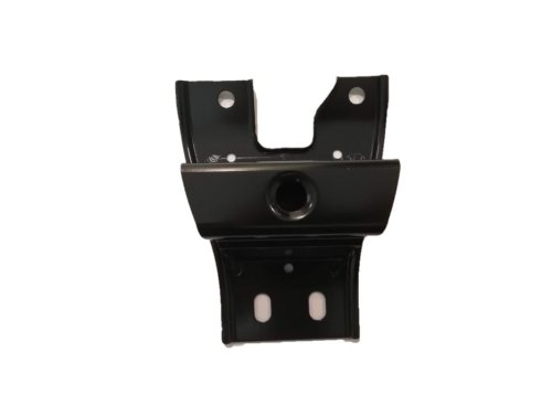 1K8805567A slam panel lock catch carrier VW Scirocco