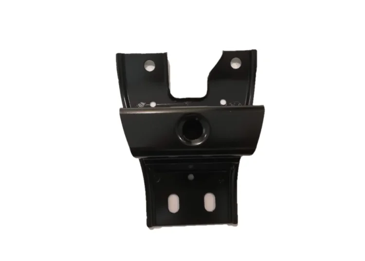 1K8805567A slam panel lock catch carrier VW Scirocco
