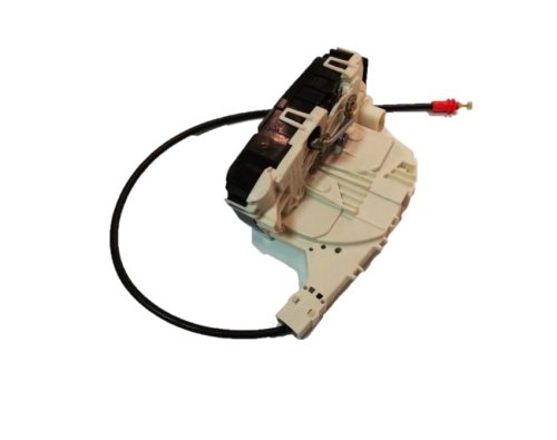 2E1827506H rear door lock right VW Crafter