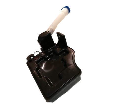 6V0955449 wash water container  Skoda Fabia Rapid
