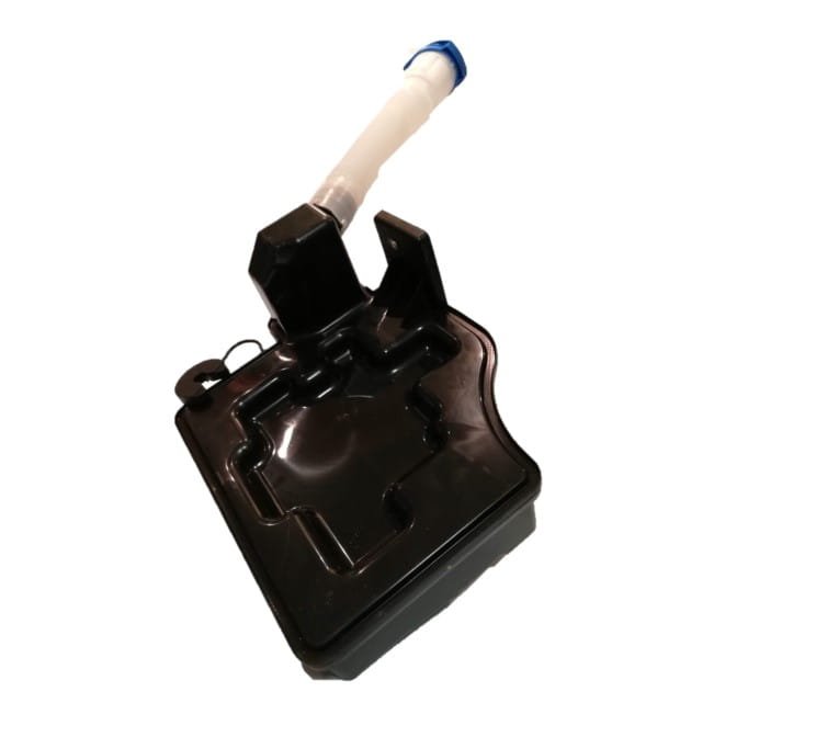 6V0955449 zbiorniczek spryskiwacza płynu Skoda Fabia Rapid