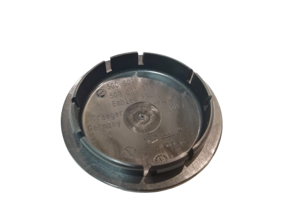 5G0601171XQ1  VW Wheel center hub cap Volkswagen