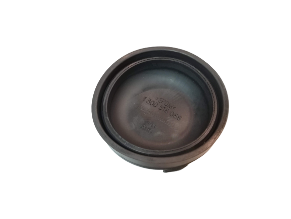 6Q0941607B Headlamp cover cap
