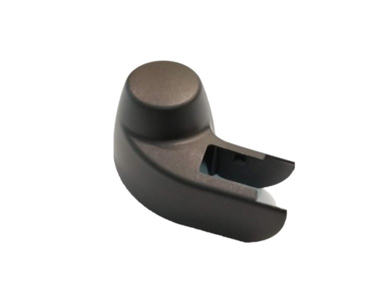 6Y9955435A zaślepka dyszy tylnej wycieraczki Skoda Fabia I Kombi