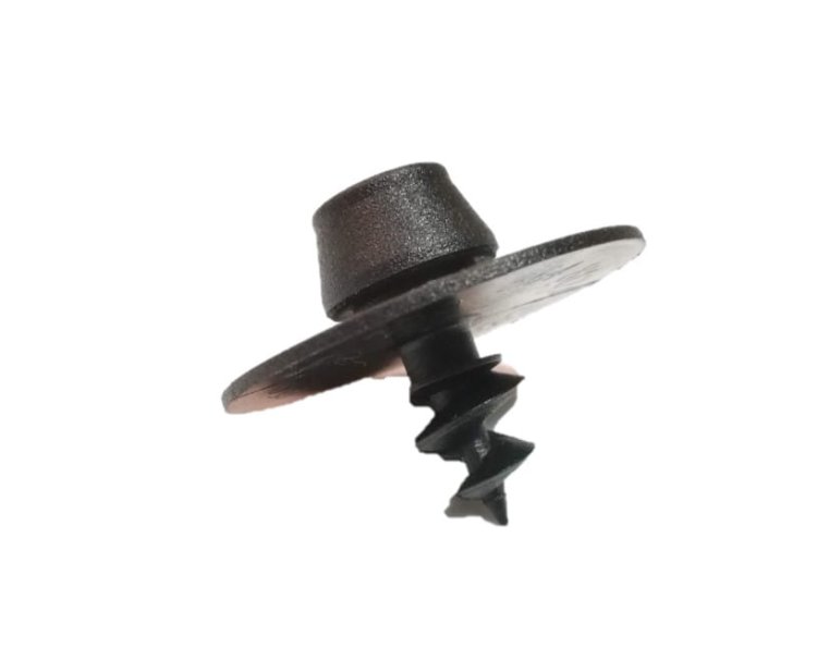 3D0864812A Floor mat fastener clip