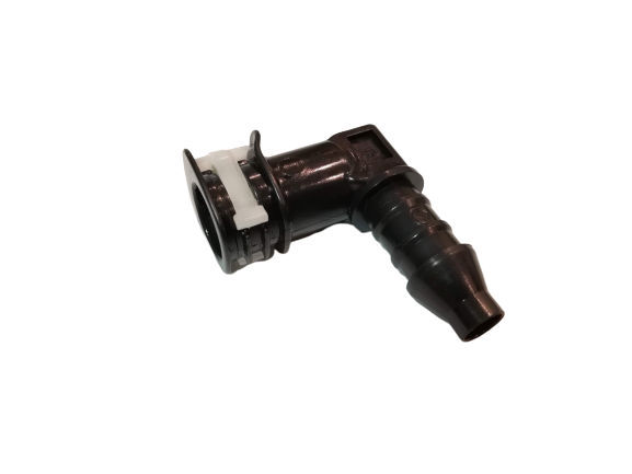 8E0955665 washer connector tube