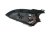 4G0858523A 01C  dolna osłona lusterka zewnętrznego Audi A6 C7
