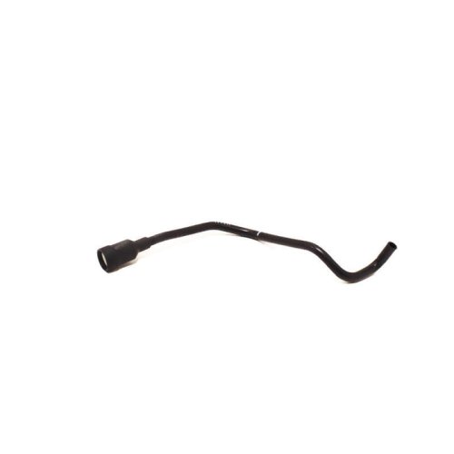 8R0941717 headlamp vent hose tube Audi Q3