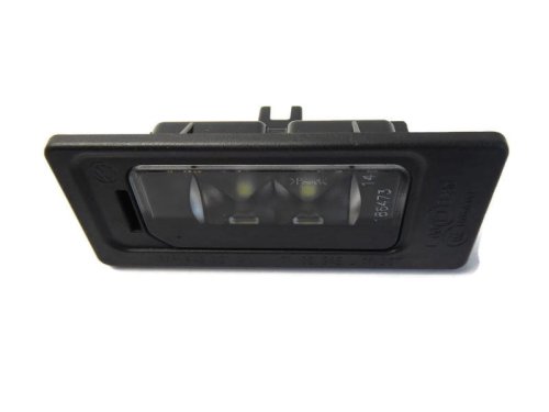 3AF943021A led licence plate light