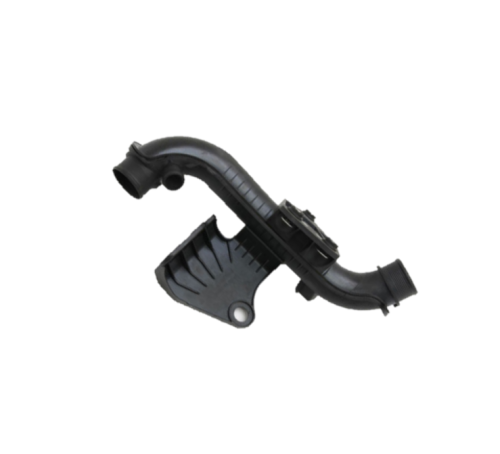 4g0145673q Intercooler pressure pipe