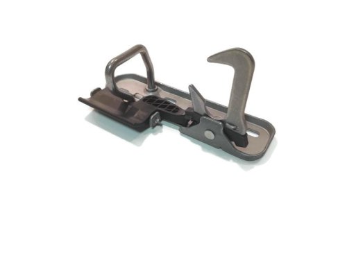 1Q0823480 Hood lock safety catch VW