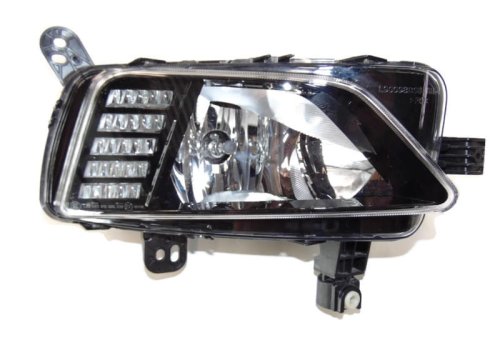 2G0941662 światło do jazdy dziennej i przeciwmgielne VW Polo 2018-