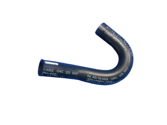 04C103560F hose 1.0 TSI