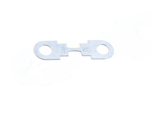 AUDI VW bezpiecznik 40A taśmowy blaszkowy liniowy N10424902