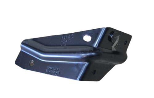 2k5803381 dolna część wspornika błotnika VW CADDY