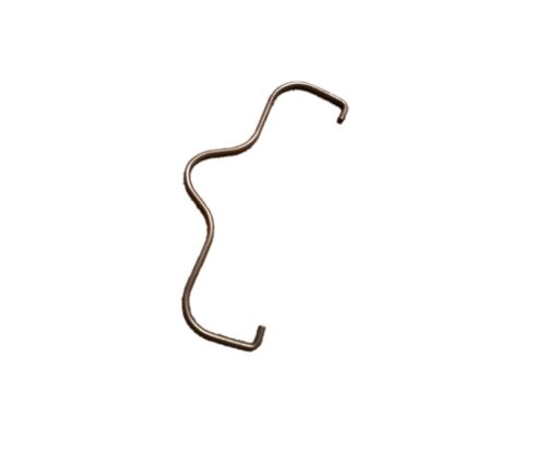 8e0941160 klamra zabezpieczająca lampy przedniej Audi A3 A4