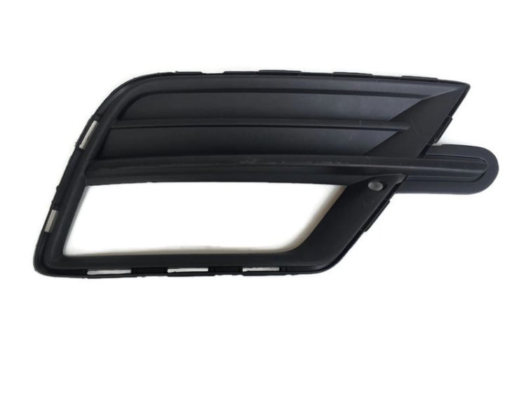 2K5853666C Kratka boczna zderzaka przedniego VW Caddy