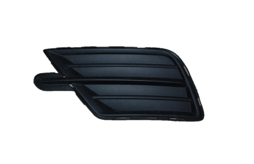 2K5853665B Front bumper grille light trim cover VOLKSWAGEN CADDY