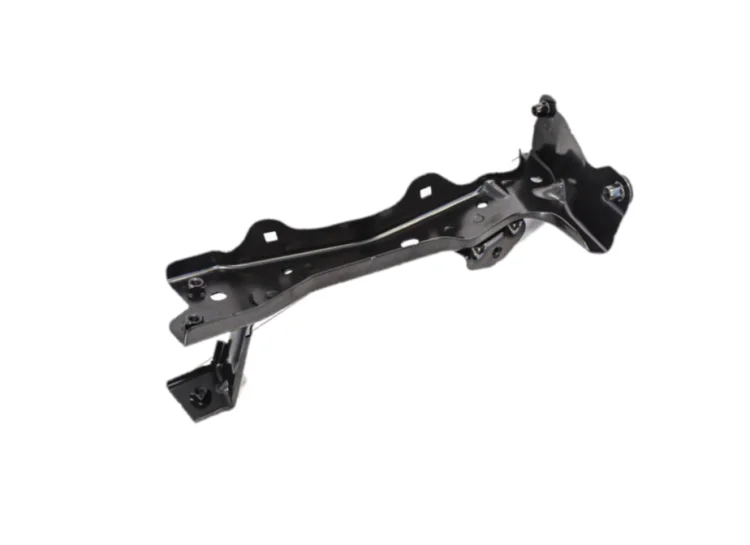 8V0821136A Front fender support bracket Audi A3 2013-