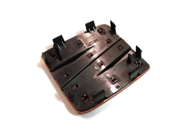 5F0 853 679 C 27A  Cupra badge