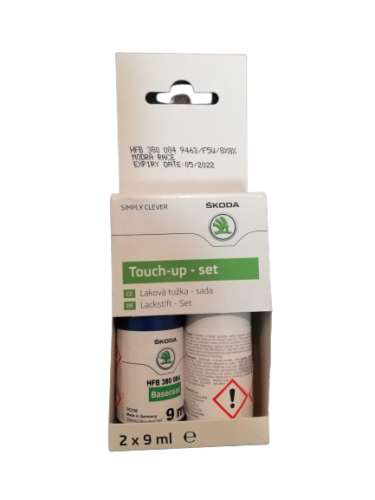 HFB380084 lakierw LF5W