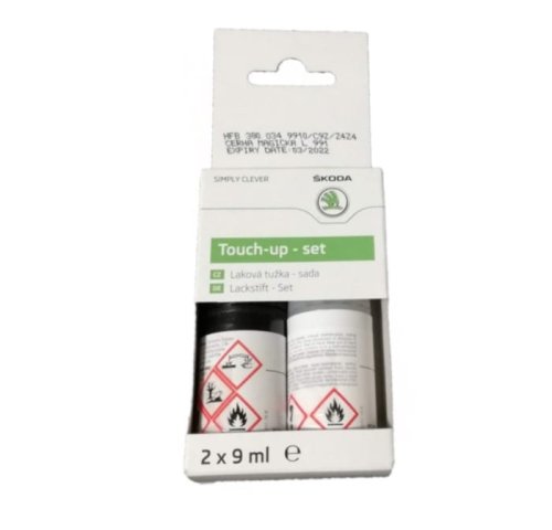 HFB380034 Black Magic Perleffekt 1Z1Z F9R