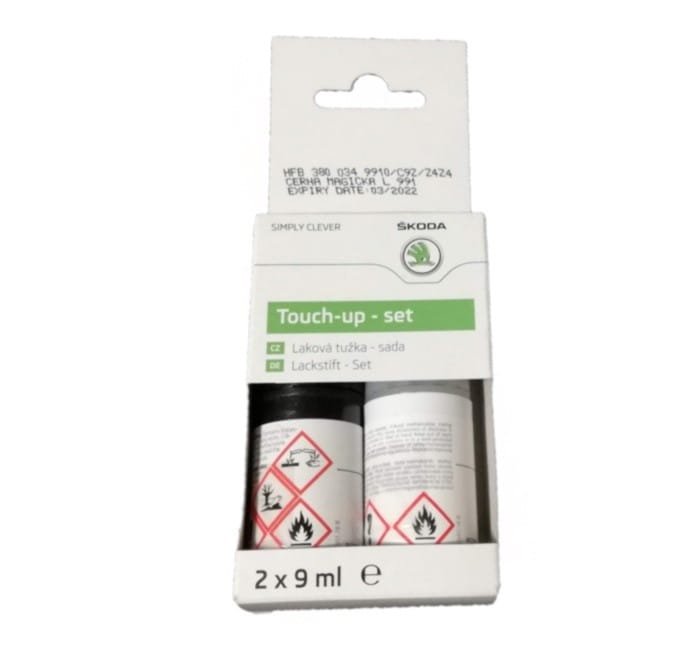 HFB380034 Black Magic Perleffekt 1Z1Z F9R