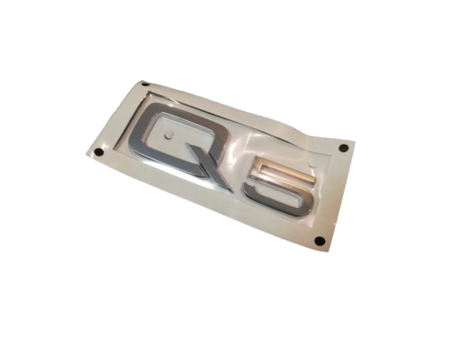 8R0853741 2ZZ emblem Q5