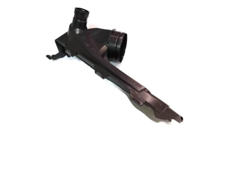 5Q0 129 621 B Air duct guide intake hose