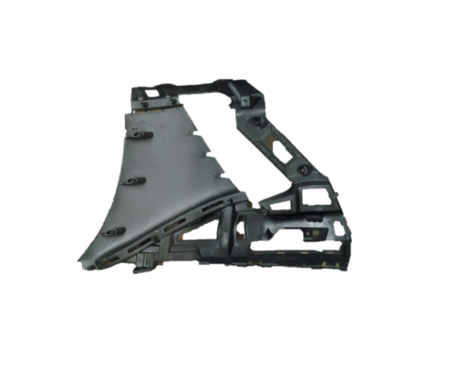 5G0807724J Front bumper support bracket VW Golf VII