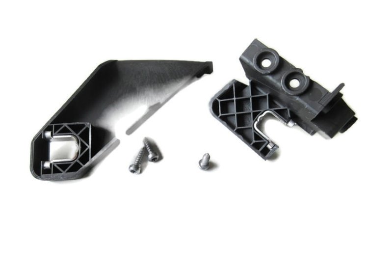 8P0998121A zestaw naprawczy uszy lampy przedniej Audi A3