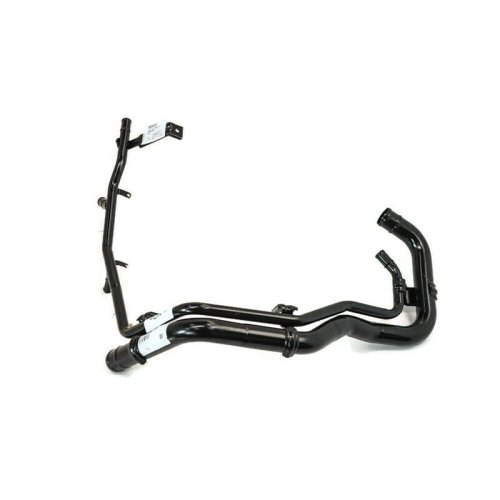 076121065A magistrala wodna układu chłodzenia  VW Crafter 2.5 TDI