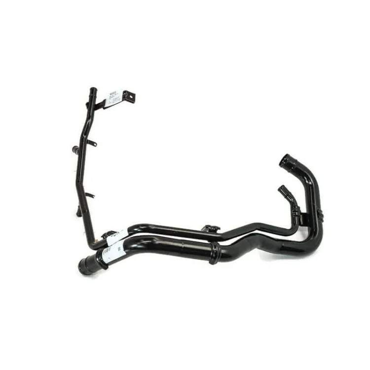 076121065A coolant pipe hose VW Crafter 2.5 TDI