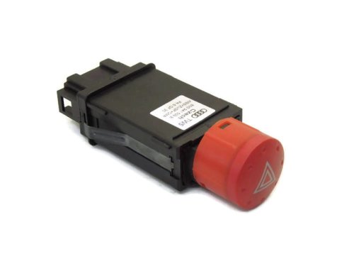 8N0941509B hazard warning switch Audi TT