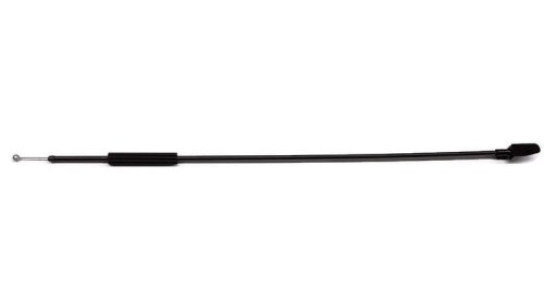 1K1823531B lid lock release VW Jetta Golf