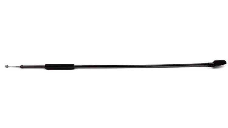 1K1823531B lid lock release VW Jetta Golf