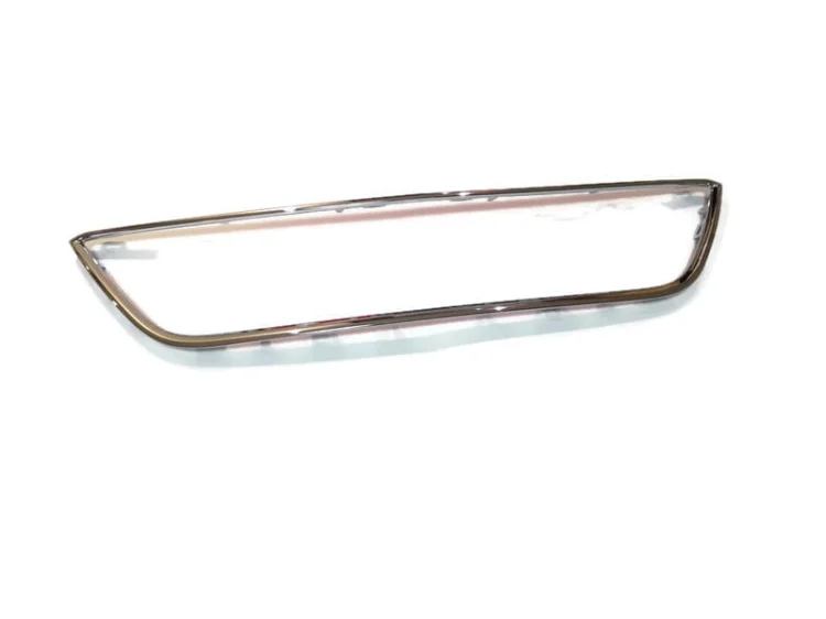 5F0854643 2ZZ chrome decorative grille frame Seat Leon