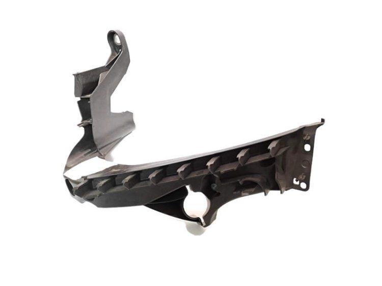 8T0805607 headlamp left right bracket support Audi A5