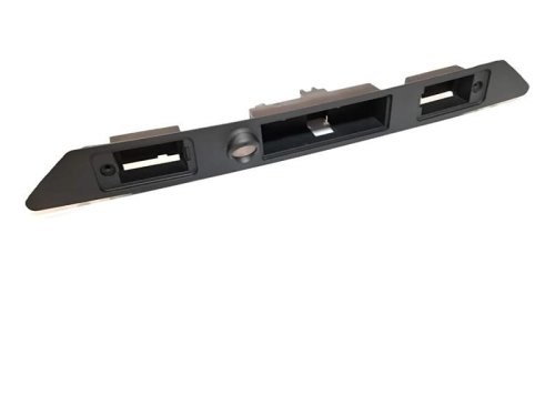 8E0827576 3FZ listwa tylnej klamki bagażnika i oświetlanie tablicy Audi A4