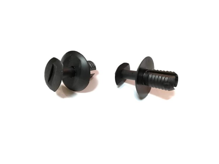 2E1857784 clip fastener