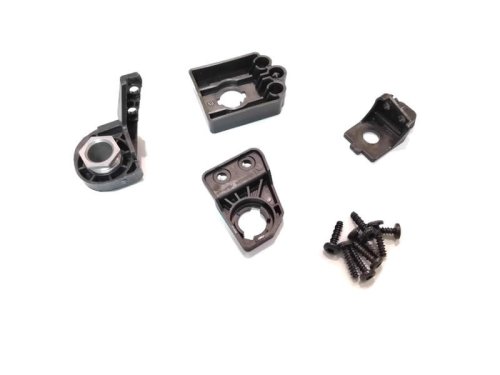 5NA998225 headlamp brackets repair set