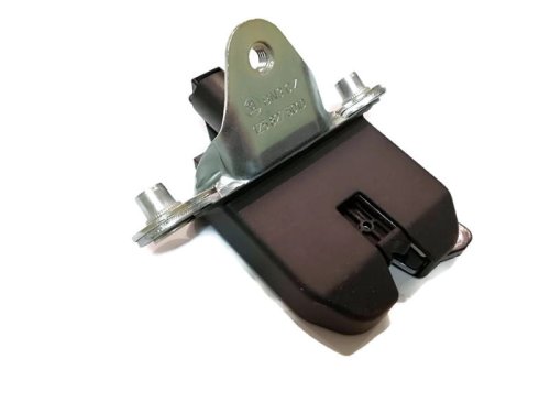 1Z5827501D Hatch lock flap lock Skoda Octavia II 2004-2013