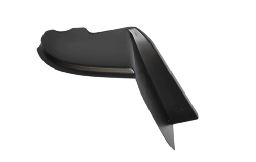 1T0945311C osłona lampy tylnej w błotniku VW Touran 2011-2015