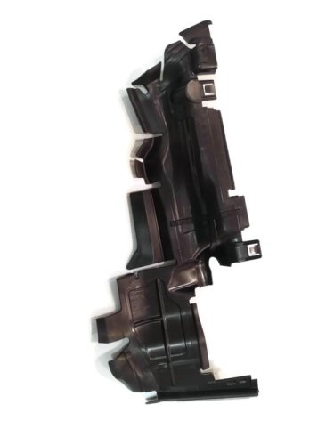 8W6121283AF kierownica powietrza lewa praw Audi A5