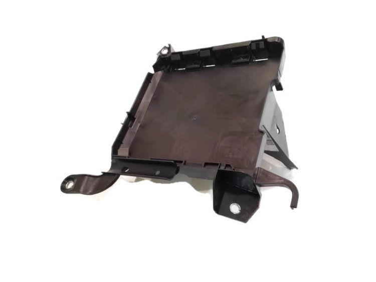 8W0907647A uchwyt sterownika silnika  Audi A4 A5
