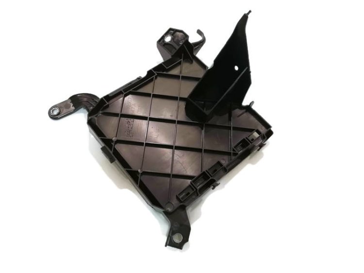 8W0907647A wspornik sterownika silnika audi A4 A5