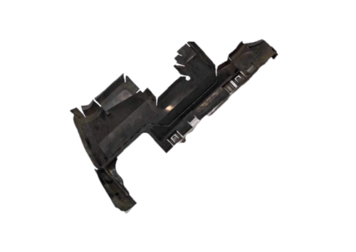 8K0121284G kierownica powietrza chłodnicy wod Audi A4 B8