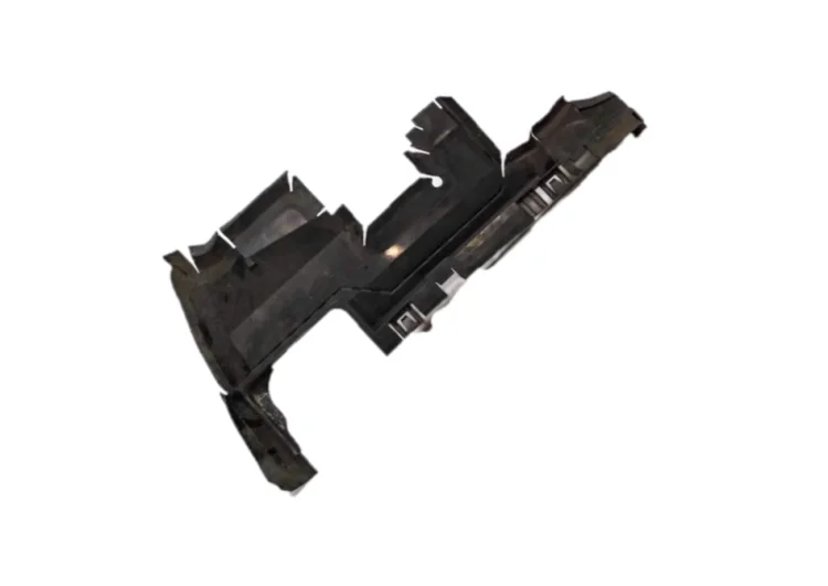 8K0121284G kierownica powietrza chłodnicy wod Audi A4 B8